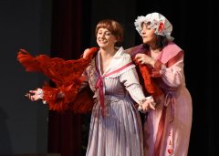 Ochotníci Rieger Pelhřimov