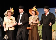 Ochotníci Rieger Pelhřimov