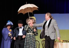 Ochotníci Rieger Pelhřimov