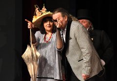 Ochotníci Rieger Pelhřimov