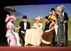 Ochotníci Rieger Pelhřimov