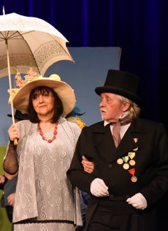 Ochotníci Rieger Pelhřimov