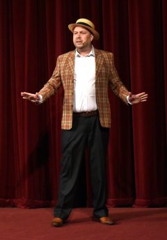 Ochotníci Rieger Pelhřimov