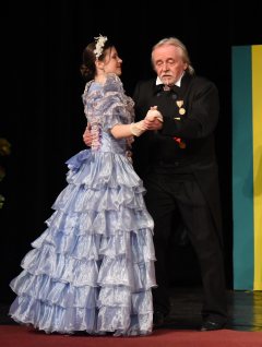 Ochotníci Rieger Pelhřimov