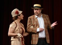 Ochotníci Rieger Pelhřimov