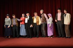 Ochotníci Rieger Pelhřimov