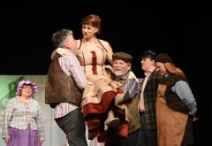 Ochotníci Rieger Pelhřimov