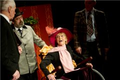 Ochotníci Rieger Pelhřimov