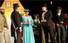 Ochotníci Rieger Pelhřimov