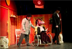 Ochotníci Rieger Pelhřimov