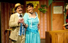 Ochotníci Rieger Pelhřimov