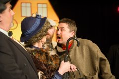 Ochotníci Rieger Pelhřimov