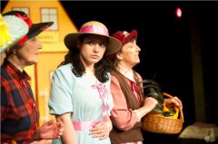 Ochotníci Rieger Pelhřimov