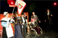 Ochotníci Rieger Pelhřimov