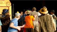 Ochotníci Rieger Pelhřimov