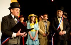 Ochotníci Rieger Pelhřimov