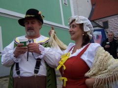 Ochotníci Rieger Pelhřimov