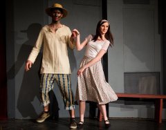 Ochotníci Rieger Pelhřimov