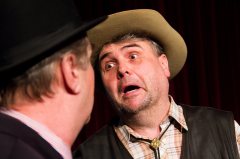 Ochotníci Rieger Pelhřimov