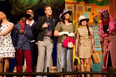 Ochotníci Rieger Pelhřimov