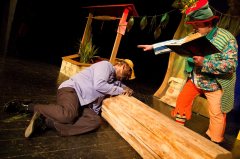 Ochotníci Rieger Pelhřimov