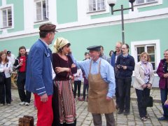 Ochotníci Rieger Pelhřimov