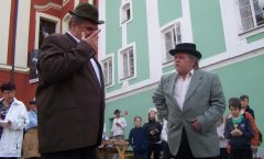 Ochotníci Rieger Pelhřimov