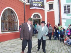 Ochotníci Rieger Pelhřimov