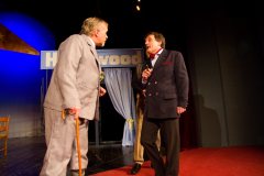 Ochotníci Rieger Pelhřimov