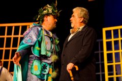 Ochotníci Rieger Pelhřimov