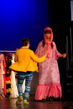 Ochotníci Rieger Pelhřimov