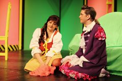 Ochotníci Rieger Pelhřimov