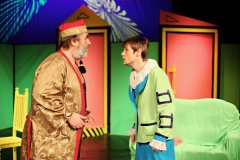 Ochotníci Rieger Pelhřimov