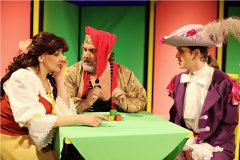 Ochotníci Rieger Pelhřimov