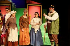 Ochotníci Rieger Pelhřimov