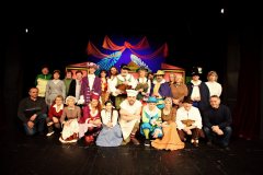 Ochotníci Rieger Pelhřimov