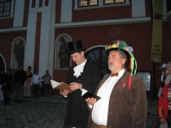 Ochotníci Rieger Pelhřimov