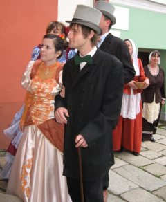 Ochotníci Rieger Pelhřimov