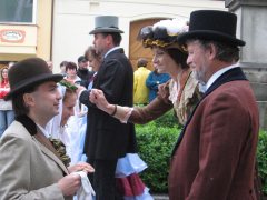 Ochotníci Rieger Pelhřimov