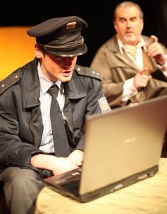 Ochotníci Rieger Pelhřimov