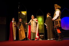 Ochotníci Rieger Pelhřimov