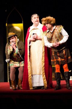 Ochotníci Rieger Pelhřimov