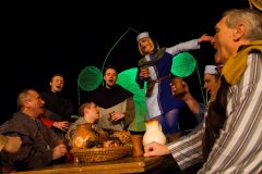 Ochotníci Rieger Pelhřimov