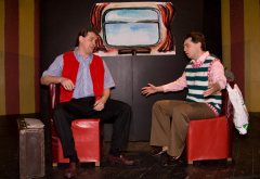 Ochotníci Rieger Pelhřimov