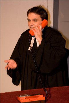 Ochotníci Rieger Pelhřimov