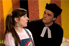 Ochotníci Rieger Pelhřimov