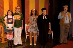 Ochotníci Rieger Pelhřimov