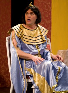 Ochotníci Rieger Pelhřimov