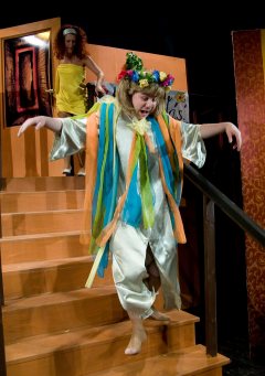 Ochotníci Rieger Pelhřimov