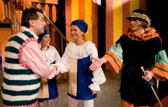 Ochotníci Rieger Pelhřimov